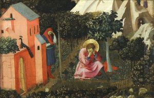 Conversion of Saint Augustine