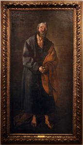 Saint Peter