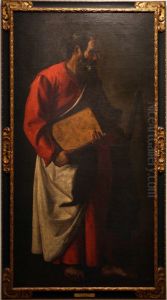 Saint James the Less