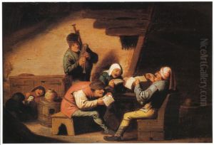 The Sense of Hearing, one of the five senses