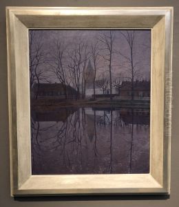 De Brink, Laren