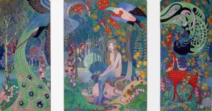 Melusine