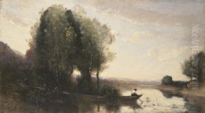 Bord de la Seine