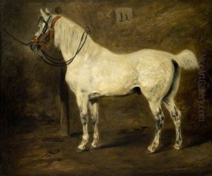The White Horse