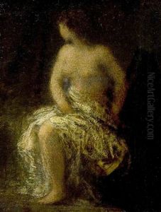 The Bather