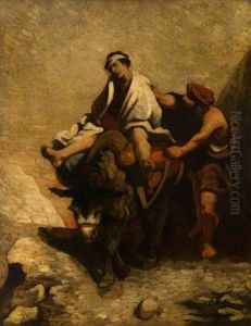 The Good Samaritan