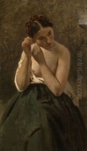 Portrait of a Woman