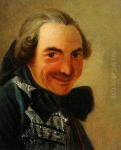 Portrait of an Actor