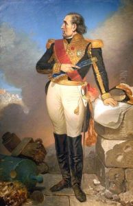 Marshal Soult