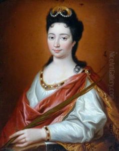 Portrait of a Lady