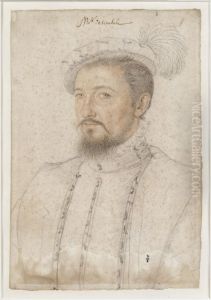 Frederic de Foix, comte de Candale et d'Astarac