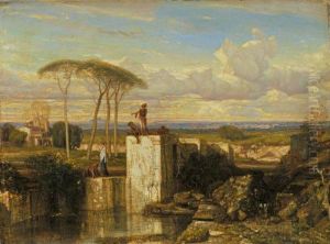 A Well in the East