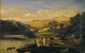 The Finding of Moses