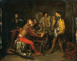 The Guard Room