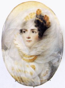 The Empress Josephine