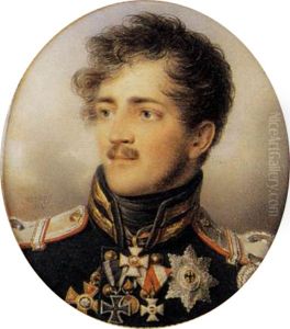 Prince August of Prussia