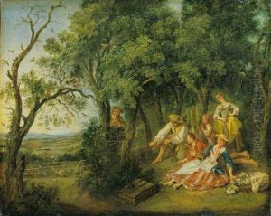 The Bird Catchers