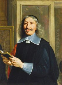 An Echevin of Paris