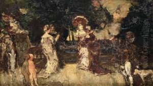 In the Park