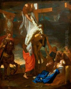 The Descent from the Cross