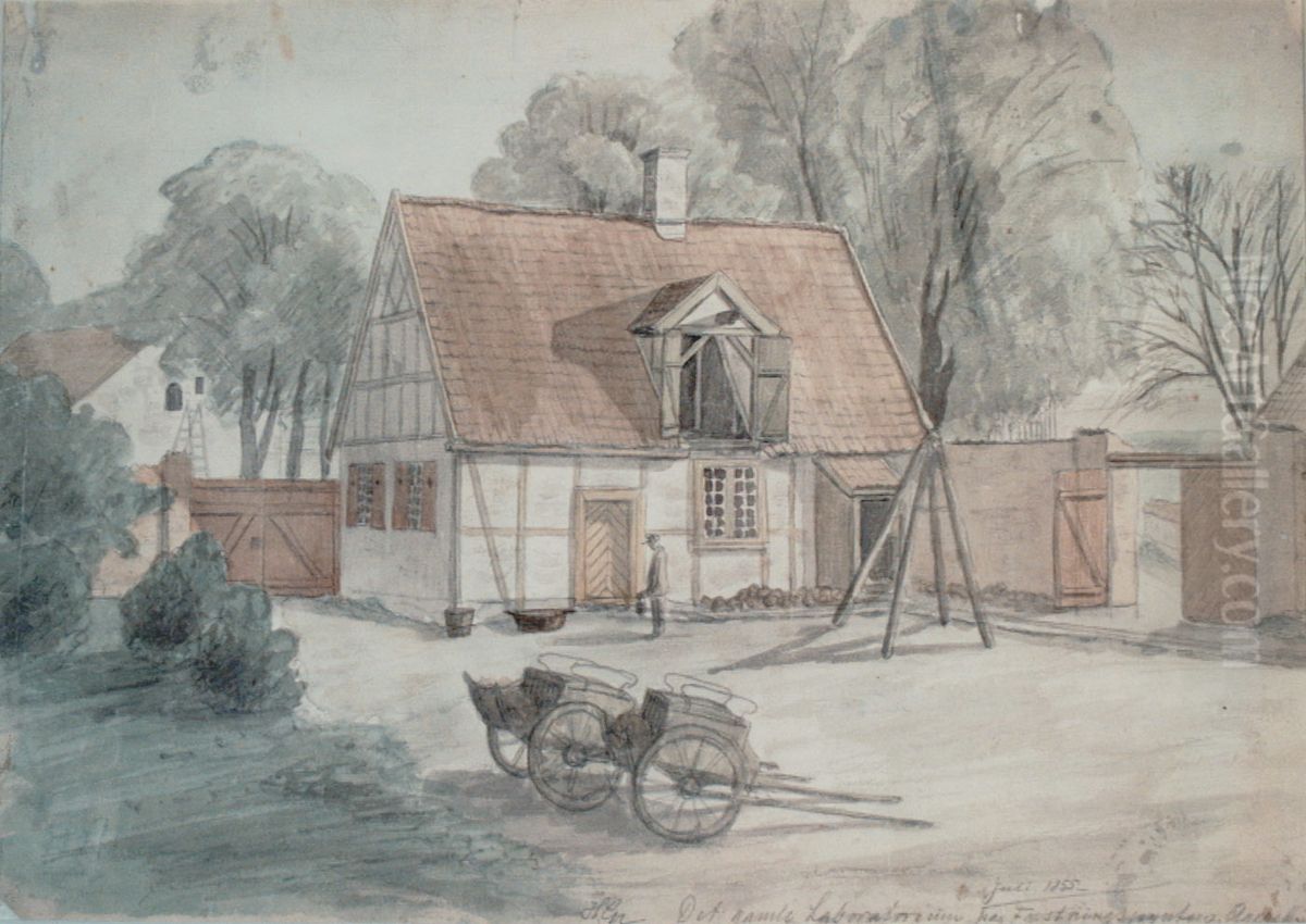Den gamle 