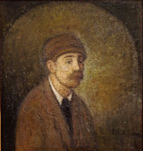 De arbeider