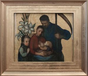 De heilige familie