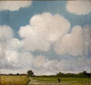 De vlakte
