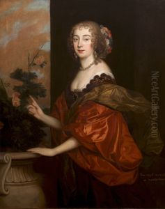 Lady Dorothy Sidney