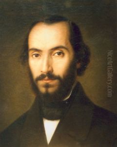 Portretul lui Nicolae Balcescu