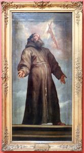 Saint Francis of Assisi