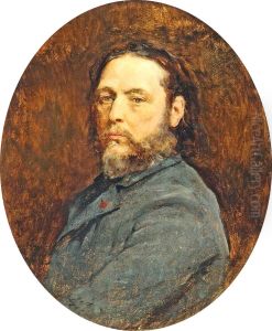 Self Portrait
