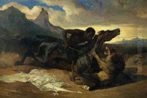The Combat