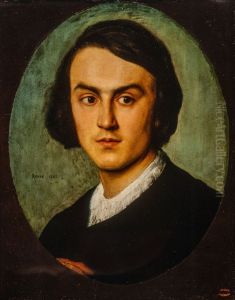 Self Portrait