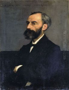 Andre Theuriet