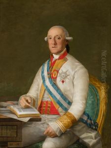 Vicente Maria Vera de Aragon, 1st Duke of Roca