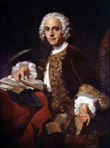 Horatio Walpole (1723-1809), 1st Earl of Orford (Second Creation)