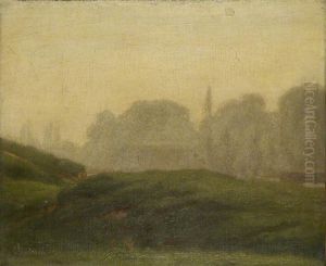 Morning Mist