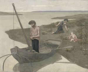 The poor fisherman