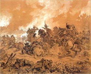 Battle of Raszyn. Battle of Raszyn.