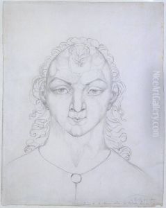 The Man Who Taught Blake Painting in his Dreams