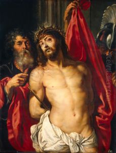 Man of Sorrows