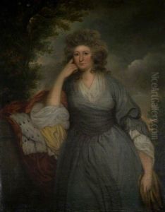 Anne Watts, Wife of the 11th Earl of Cassillis Anne Watts, Wife of the 11th Earl of Cassillis