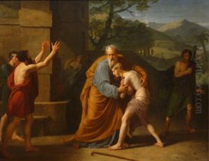 Return of the Prodigal Son