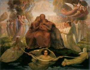 Poem of the Soul - Divine generation Poem of the Soul - Divine generation