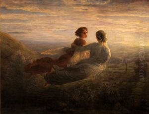 Poem of the Soul - The flight of the soul
