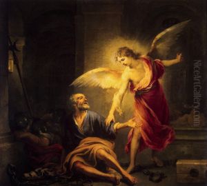 Liberation of St Peter