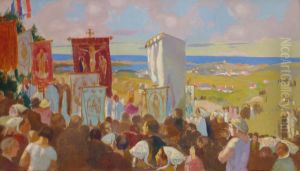 Le pardon de Notre-Dame de la Clarte