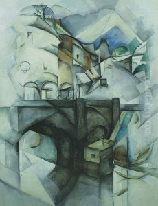 Bridge at Sevres