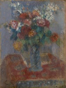 Bouquet of Flowers